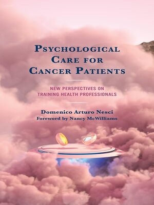cover image of Psychological Care for Cancer Patients